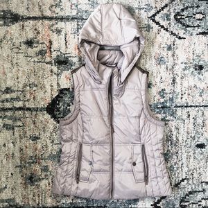 Buckle | Puffer Vest